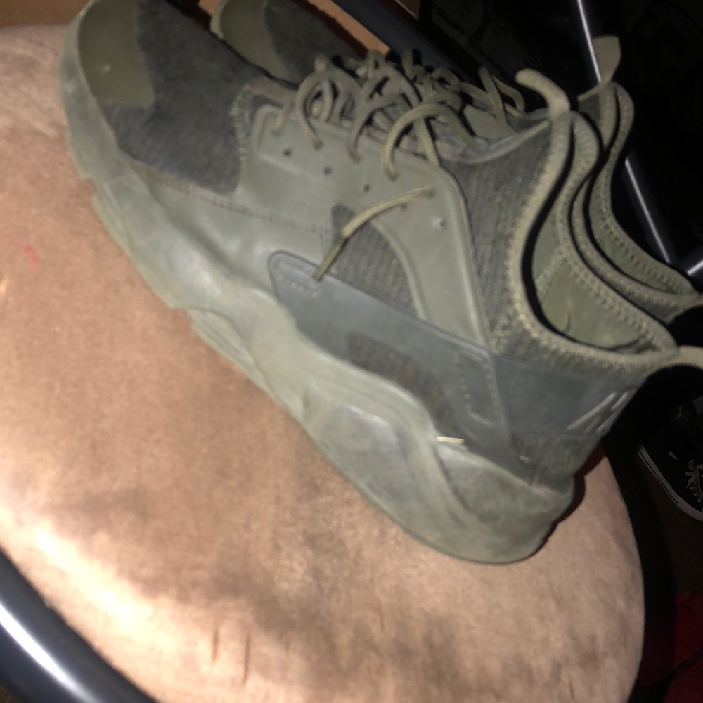 Nike shoes